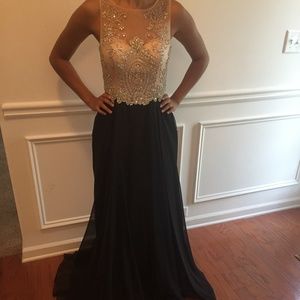 Prom or Pageant Dress